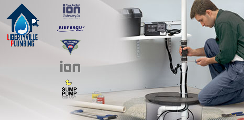 Sump Pump Services